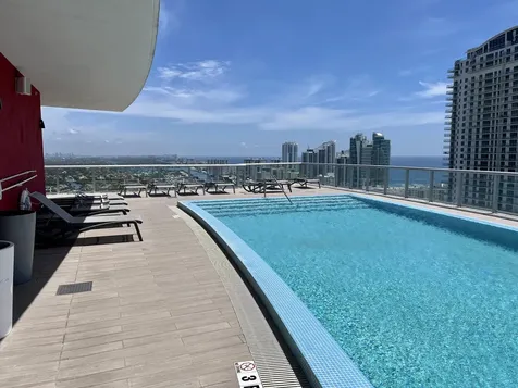 2602 E Hallandale Beach Boulevard Hallandale Beach FL 33009
