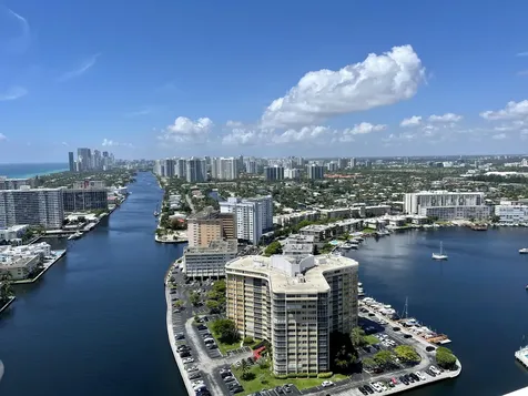 2602 E Hallandale Beach Boulevard Hallandale Beach FL 33009