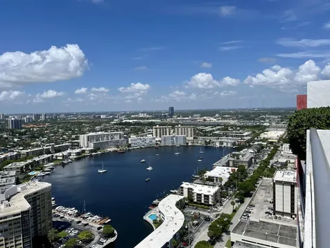 2602 E Hallandale Beach Boulevard Hallandale Beach FL 33009