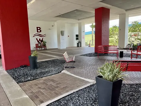 2602 E Hallandale Beach Boulevard Hallandale Beach FL 33009