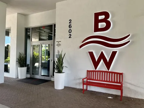 2602 E Hallandale Beach Boulevard Hallandale Beach FL 33009