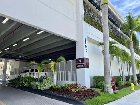 2602 E Hallandale Beach Boulevard Hallandale Beach FL 33009