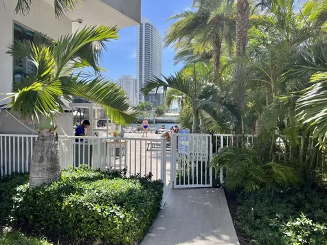 2602 E Hallandale Beach Boulevard Hallandale Beach FL 33009