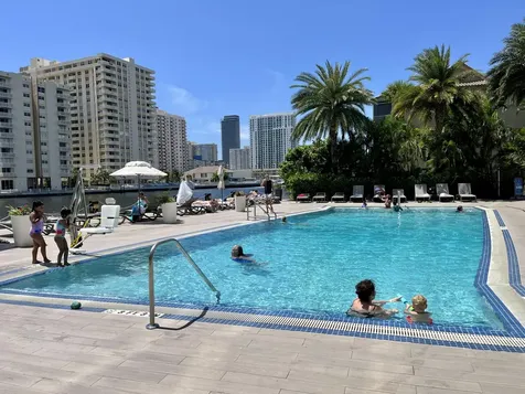 2602 E Hallandale Beach Boulevard Hallandale Beach FL 33009