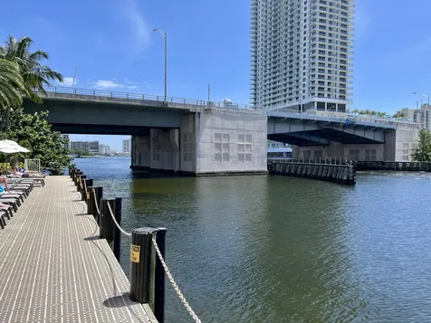 2602 E Hallandale Beach Boulevard Hallandale Beach FL 33009