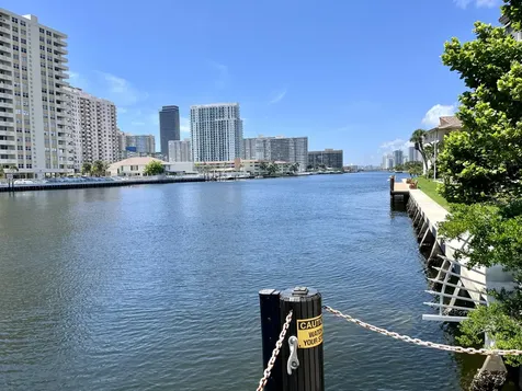 2602 E Hallandale Beach Boulevard Hallandale Beach FL 33009