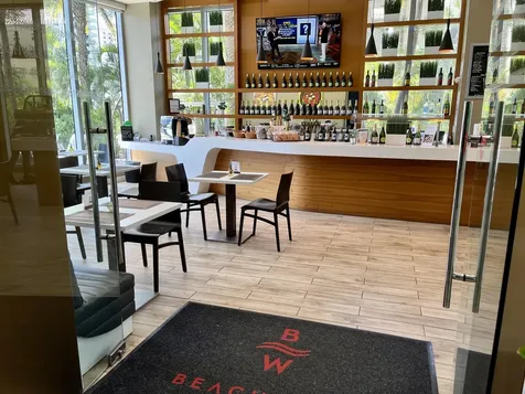 2602 E Hallandale Beach Boulevard Hallandale Beach FL 33009