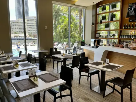 2602 E Hallandale Beach Boulevard Hallandale Beach FL 33009