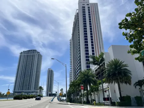 2602 E Hallandale Beach Boulevard Hallandale Beach FL 33009