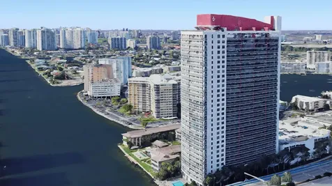 2602 E Hallandale Beach Boulevard Hallandale Beach FL 33009
