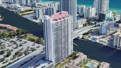 2602 E Hallandale Beach Boulevard Hallandale Beach FL 33009
