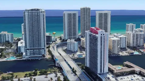 2602 E Hallandale Beach Boulevard Hallandale Beach FL 33009