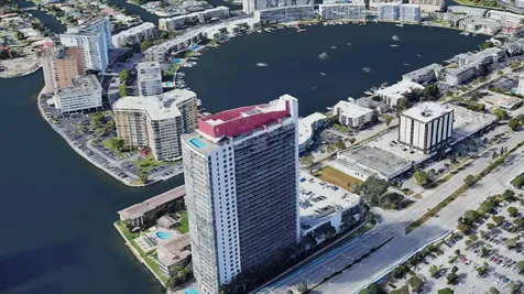 2602 E Hallandale Beach Boulevard Hallandale Beach FL 33009