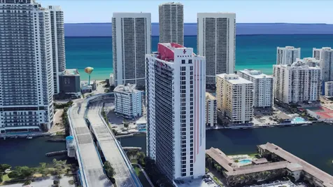 2602 E Hallandale Beach Boulevard Hallandale Beach FL 33009