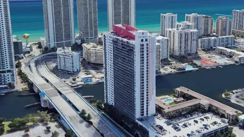 2602 E Hallandale Beach Boulevard Hallandale Beach FL 33009