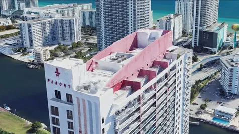 2602 E Hallandale Beach Boulevard Hallandale Beach FL 33009