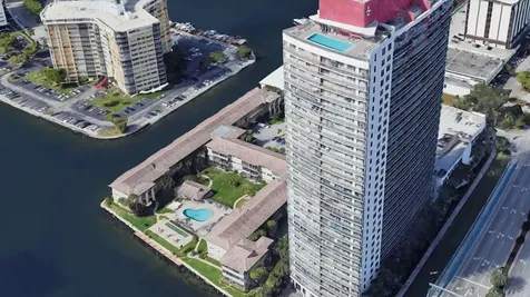 2602 E Hallandale Beach Boulevard Hallandale Beach FL 33009