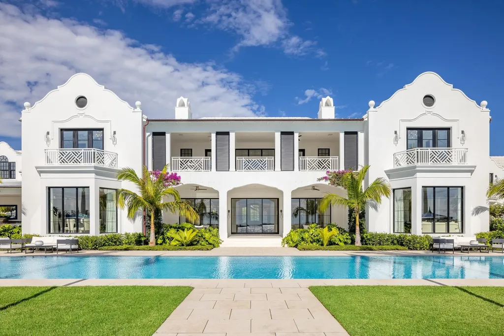 10 Tarpon Isle Palm Beach FL 33480