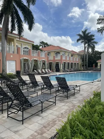 Palm Beach Gardens FL 33410