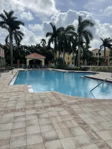 Palm Beach Gardens FL 33410