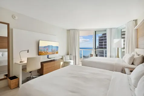 505 N Fort Lauderdale Beach Boulevard Fort Lauderdale FL 33304