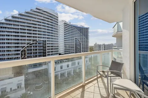 505 N Fort Lauderdale Beach Boulevard Fort Lauderdale FL 33304