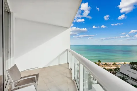 505 N Fort Lauderdale Beach Boulevard Fort Lauderdale FL 33304