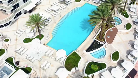 505 N Fort Lauderdale Beach Boulevard Fort Lauderdale FL 33304