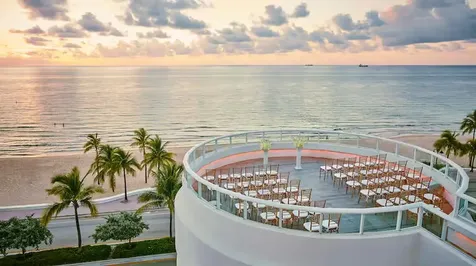 505 N Fort Lauderdale Beach Boulevard Fort Lauderdale FL 33304