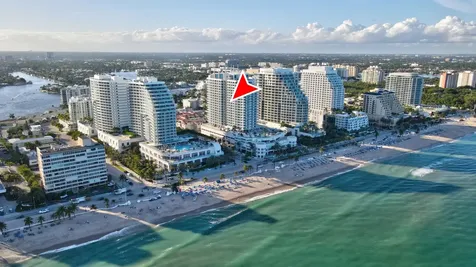 505 N Fort Lauderdale Beach Boulevard Fort Lauderdale FL 33304