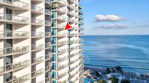 505 N Fort Lauderdale Beach Boulevard Fort Lauderdale FL 33304