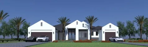 3155 Equestrian Drive Boca Raton FL 33434