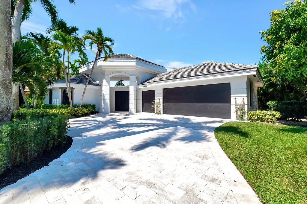 17543 Lake Estates Drive Boca Raton FL 33496