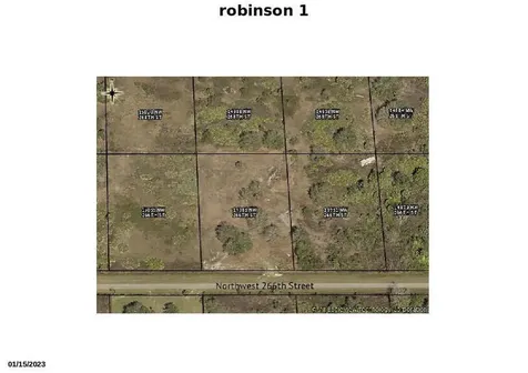 14983 NW 266th Street Okeechobee FL 34972
