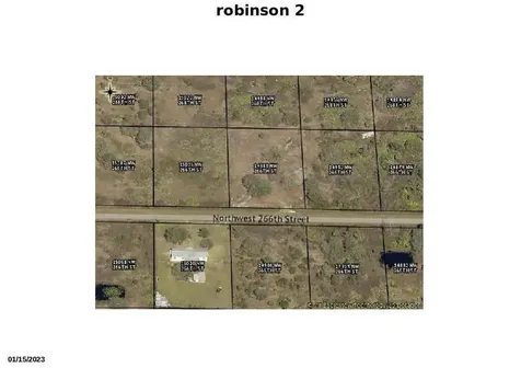 14983 NW 266th Street Okeechobee FL 34972