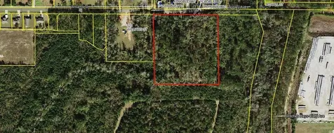 0 Hobley Avenue Quincy FL 32352