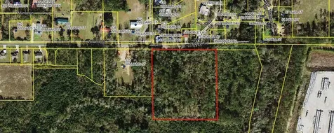 0 Hobley Avenue Quincy FL 32352