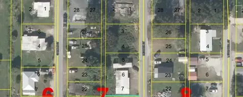 1075 Hendrix Street Moore Haven FL 33471