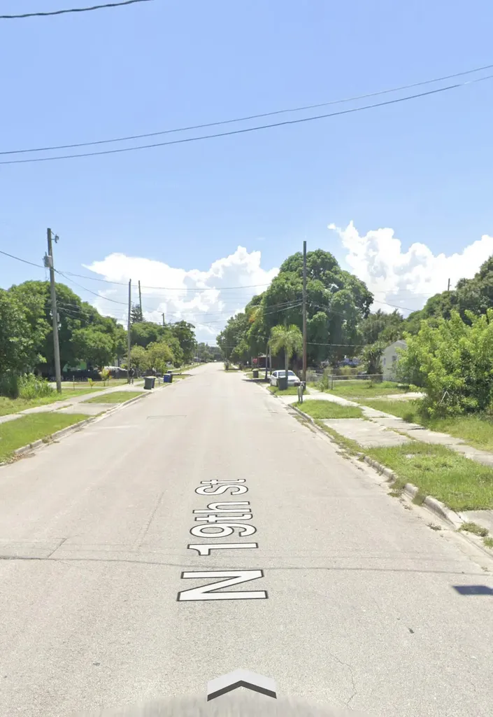 000 N 19th Street Fort Pierce FL 34950
