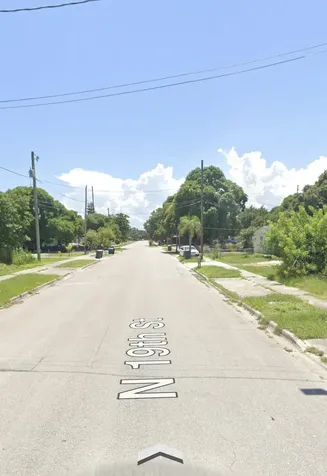 000 N 19th Street Fort Pierce FL 34950