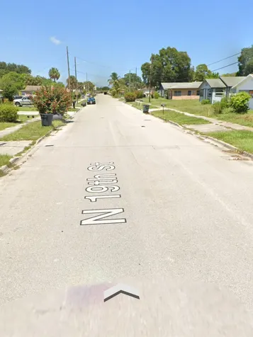 000 N 19th Street Fort Pierce FL 34950