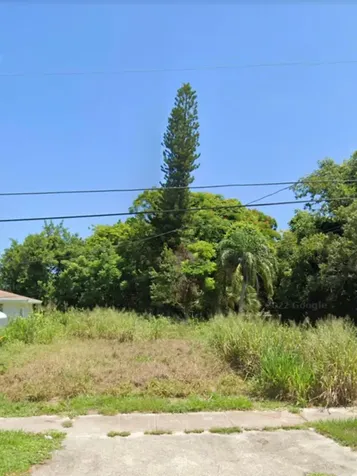 000 N 19th Street Fort Pierce FL 34950