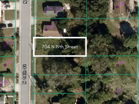 000 N 19th Street Fort Pierce FL 34950