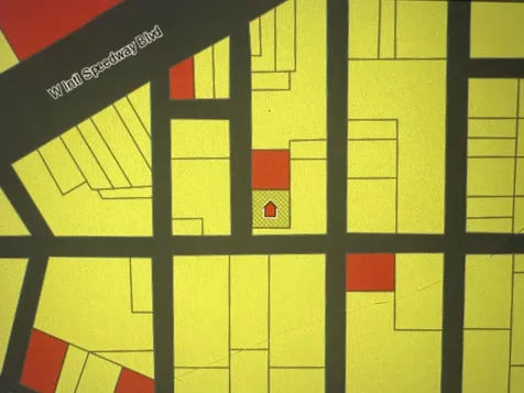 0 W International Speedway Boulevard Daytona Beach FL 32124