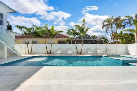 115 Cascade Lane Palm Beach Shores FL 33404