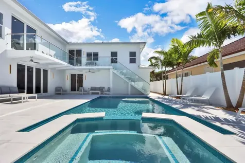 115 Cascade Lane Palm Beach Shores FL 33404