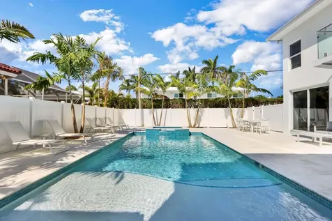 115 Cascade Lane Palm Beach Shores FL 33404