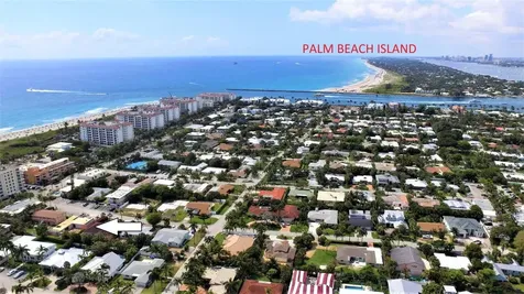115 Cascade Lane Palm Beach Shores FL 33404