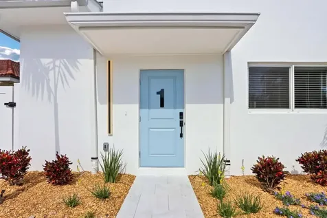 115 Cascade Lane Palm Beach Shores FL 33404