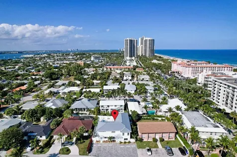 115 Cascade Lane Palm Beach Shores FL 33404